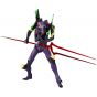 MEDICOM TOY RAH NEO Real Action Heroes - Shin Evangelion - Evangelion EVA-13 (2021) Figure