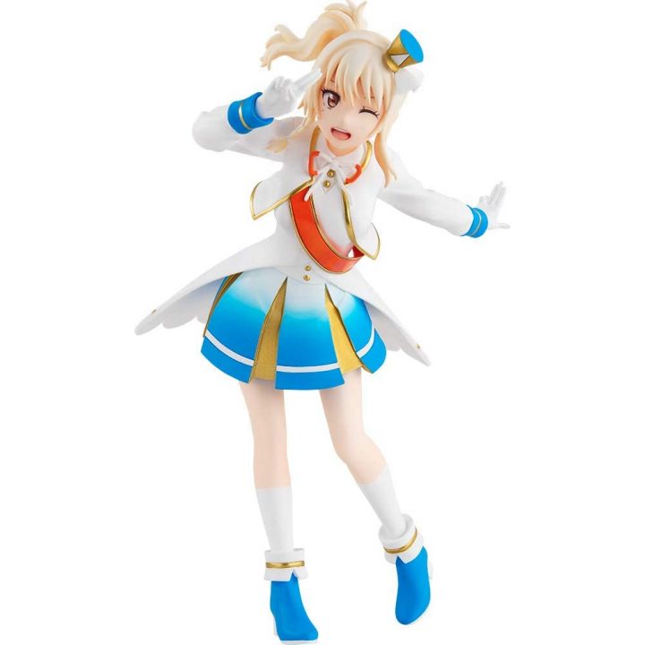 Good Smile Company POP UP PARADE Love Live ! Nijigasaki Academy School Idol Club - Miyashita Ai Figure