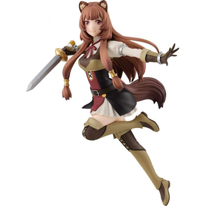 Good Smile Company POP UP PARADE The Rising of the Shield Hero Season 2 - Raphtalia Figure