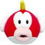 Sanei Super Mario ALL STAR COLLECTION AC30 - Pukupuku Plush (S)