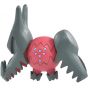TAKARA TOMY Zaino Pokemon MS-46 Regidrago