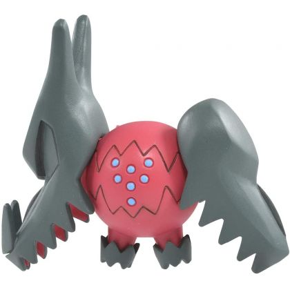 TAKARA TOMY Pokemon Moncolle MS-46 Regidrago