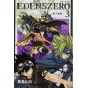 EDENS ZERO vol.3 - Kodansha Comics (japanese version)