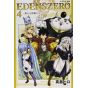 EDENS ZERO vol.4 - Kodansha Comics (version japonaise)