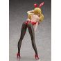 FREEing - Fairy Tail Lucy Heartfilia Bunny Ver. Figure