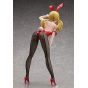 FREEing - Figura Fairy Tail Lucy Heartfilia Bunny Ver.