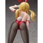 FREEing - Figura Fairy Tail Lucy Heartfilia Bunny Ver.