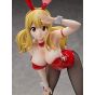 FREEing - Fairy Tail Lucy Heartfilia Bunny Ver. Figure