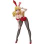 FREEing - Fairy Tail  Figurine Lucy Heartfilia Lapin Ver.