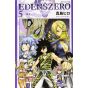 EDENS ZERO vol.5 - Kodansha Comics (japanese version)