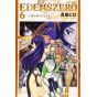 EDENS ZERO vol.6 - Kodansha Comics (japanese version)