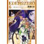 EDENS ZERO vol.6 - Kodansha Comics (version japonaise)