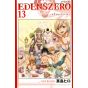 EDENS ZERO vol.13 - Kodansha Comics (japanese version)