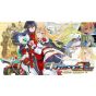 Inti Creates - Blaster Master Zero Trilogy: MetaFight Chronicle para PS4