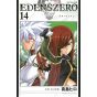 EDENS ZERO vol.14 - Kodansha Comics (version japonaise)