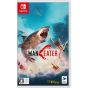 Deep Silver - Maneater per Nintendo Switch