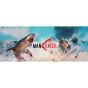 Deep Silver - Maneater para Nintendo Switch