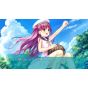 PROTOTYPE Summer Pockets REFLECTION BLUE para Nintendo Switch