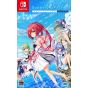 PROTOTYPE Summer Pockets REFLECTION BLUE for Nintendo Switch