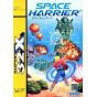 Sega - Space Harrier Super 32X