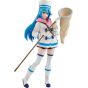 Good Smile Company POP UP PARADE (KonoSuba) Kono Subarashii Sekai ni Shukufuku wo! Kurenai Densetsu - Aqua Winter Ver. Figure