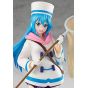 Good Smile Company POP UP PARADE (KonoSuba) Kono Subarashii Sekai ni Shukufuku wo! Kurenai Densetsu - Aqua Winter Ver. Figure