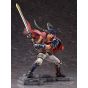 INTELLIGENT SYSTEMS - Fire Emblem - Ike Figure