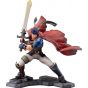 INTELLIGENT SYSTEMS - Fire Emblem - Ike Figure