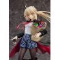 Good Smile Company - Fate/Grand Order - Saber / Altria Pendragon (Alter) tenue de voyage d'esprit héroïque Ver. Figure