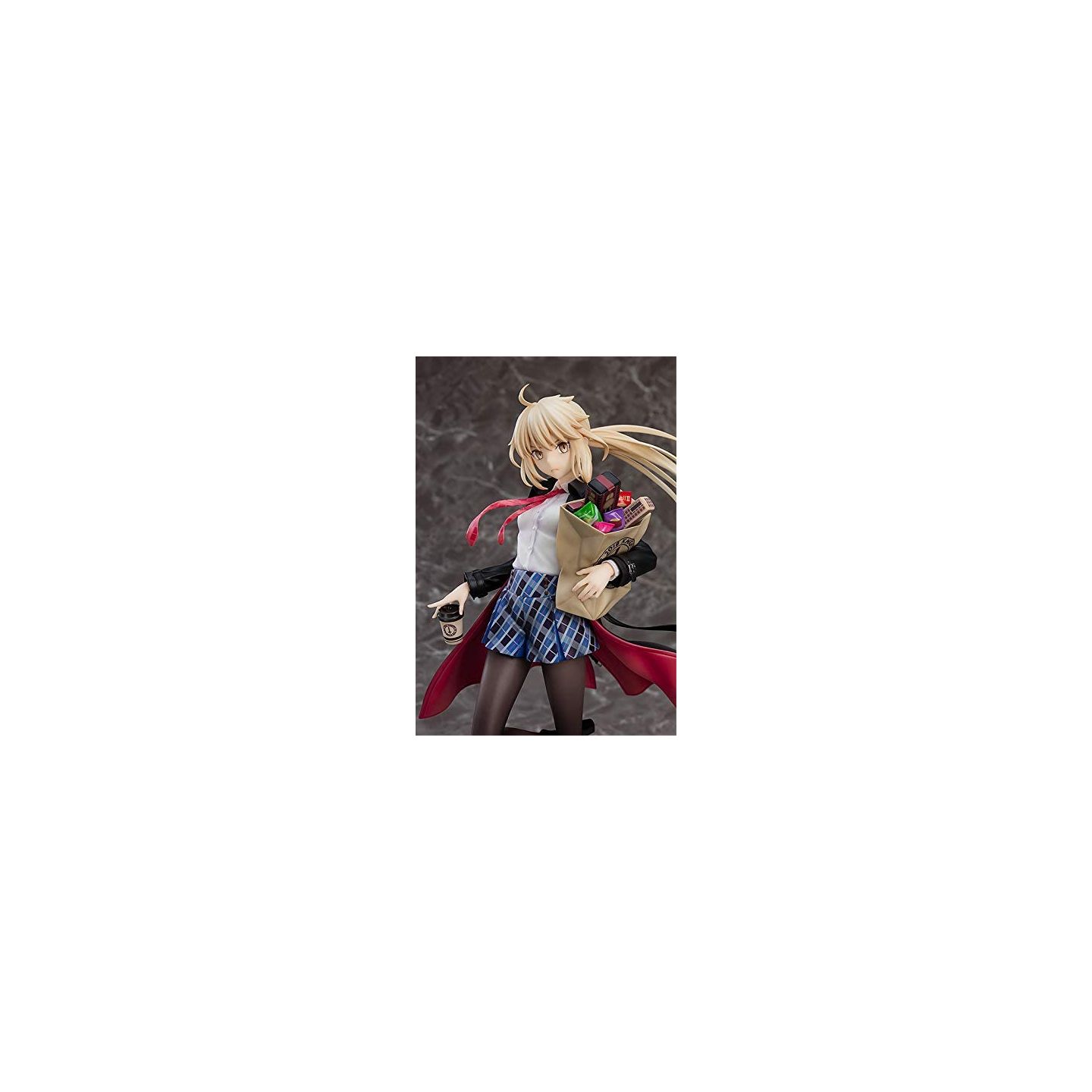 Good Smile Company - Fate/Grand Order - Saber / Altria Pendragon (Alter ...