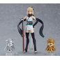 MAX FACTORY figma Fate/Grand Order - Saber/Okita Souji Figure