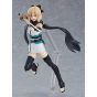 MAX FACTORY figma Fate/Grand Order - Saber/Okita Souji Figure