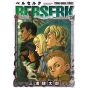 Berserk vol.24 - Young Animal Comics (japanese version)