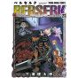 Berserk vol.25 - Young Animal Comics (version japonaise)