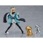 MAX FACTORY figma Fate/Grand Order - Saber/Okita Souji Ascension ver. Figure
