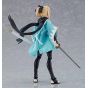 MAX FACTORY figma Fate/Grand Order - Saber/Okita Souji Ascension ver. Figure