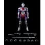 Threezero - Ultraman FigZero - ULTRAMAN SUIT TIGA Figure