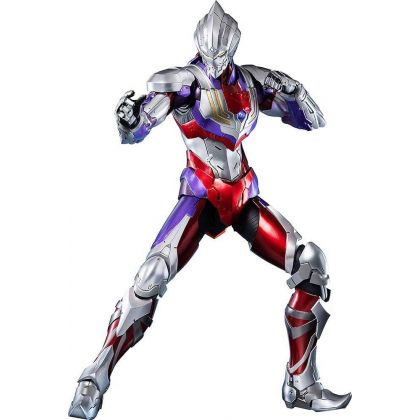 Threezero - Ultraman FigZero - ULTRAMAN SUIT TIGA Figure