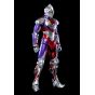 Threezero - Ultraman FigZero - ULTRAMAN SUIT TIGA Figure