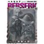 Berserk vol.40 - Young Animal Comics (japanese version)