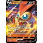 POKEMON CARD Sword & Shield Starter Set V - Honoo (Flame)