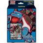 POKEMON CARD Spada e scudo Starter Set V Max - Kamex (Tortank)