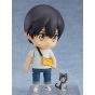 Good Smile Company Nendoroid Tenki no Ko - Hodaka Morishima Figure