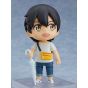 Good Smile Company Nendoroid Tenki no Ko - Hodaka Morishima Figure