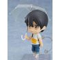 Good Smile Company Nendoroid Tenki no Ko - Hodaka Morishima Figure