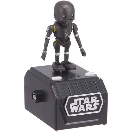 TAKARA TOMY A.R.T.S Star Wars Space Opera - K-2SO