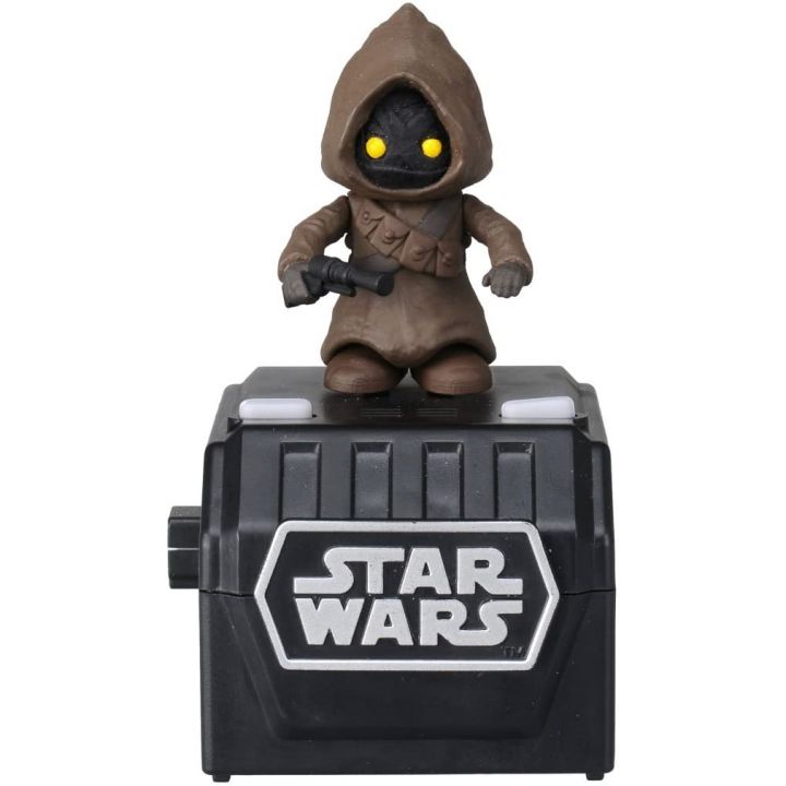 TAKARA TOMY A.R.T.S Star Wars Space Opera - Jawa