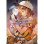 Artbook - Atelier Ryza 2 - Lost Legends & The Secret Fairy Official Visual Collection