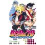 Boruto (Naruto Next Generations) vol.3 - Shueisha Comics (japanese version)