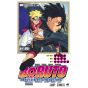 Boruto (Naruto Next Generations) vol.4 - Shueisha Comics (japanese version)